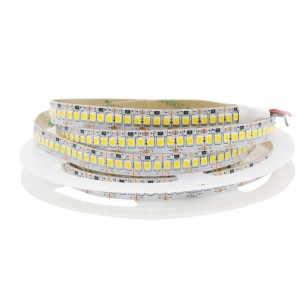 Korkealaatuinen 240LED-mittari Smd 2835 High Lumen High Brightness 12v LED-joustavat nauhat