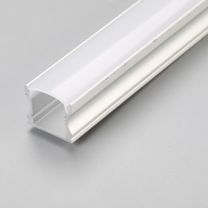 3528 2835 5050 3014 5630 LED-nauhat alumiininauhat valokanavat 6063 T5