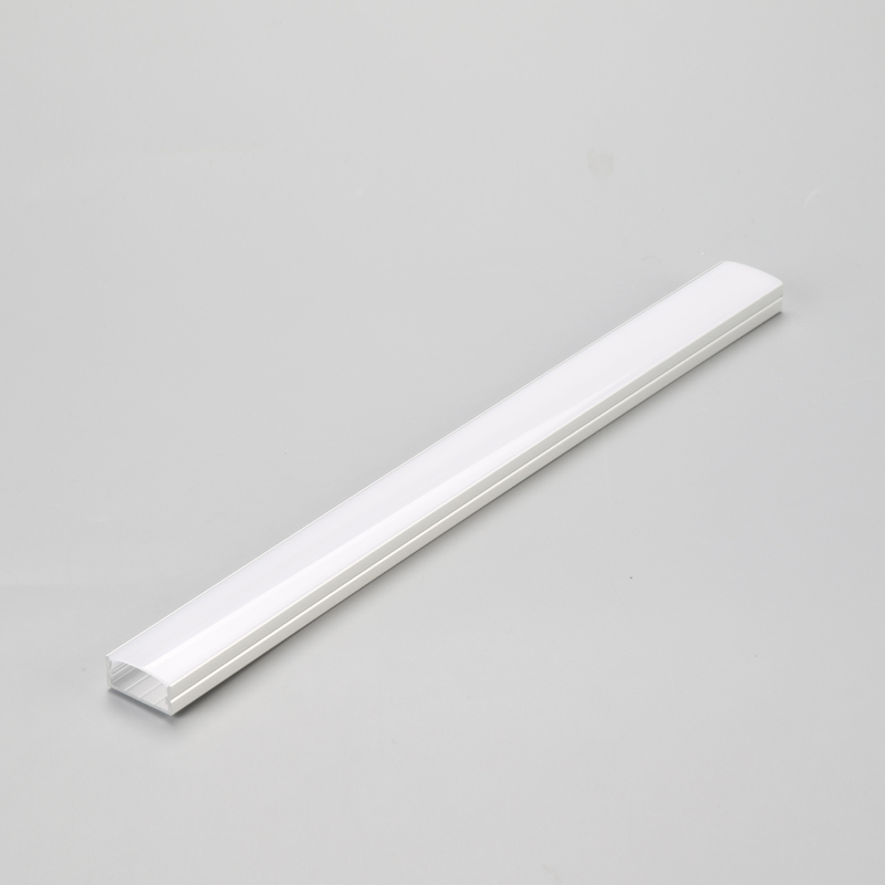 LED-taustavalo Alumiinirunko