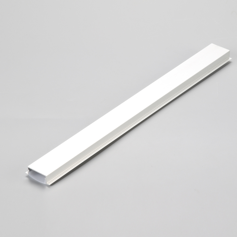 2018 uusi DIY LED katto valo moderni design alumiiniprofiili tukku LED-valopalkki