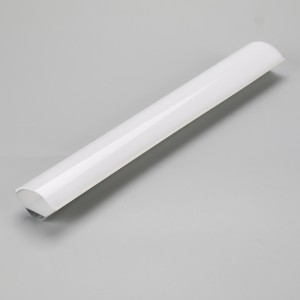 Kuuma myynti kolmio LED alumiiniprofiili spot-ikkuna alumiiniprofiilivalo